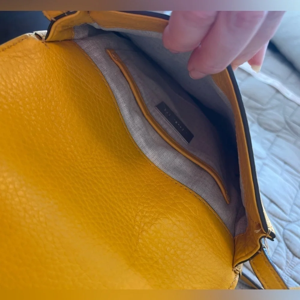 Michael Kors occasion bag details